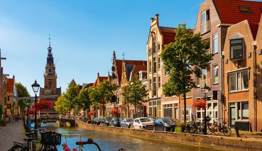 mediator ouderschapsplan Alkmaar