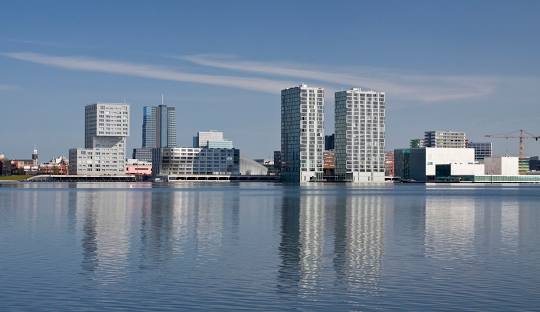 mediator ouderschapsplan Almere