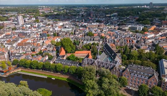 mediator ouderschapsplan ’s-Hertogenbosch