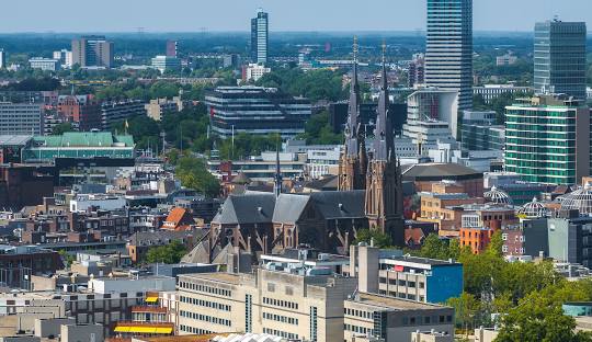 mediator ouderschapsplan Eindhoven