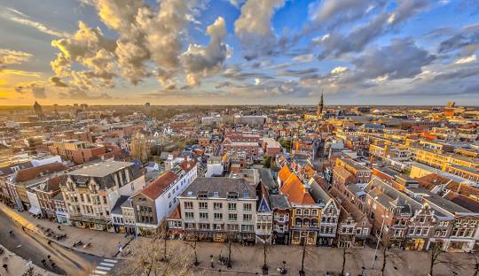 mediator ouderschapsplan Groningen