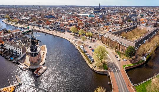 mediator ouderschapsplan Haarlem