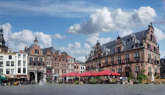 mediator ouderschapsplan Nijmegen