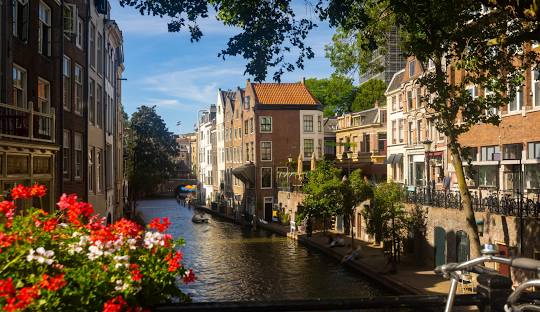 mediator ouderschapsplan Utrecht