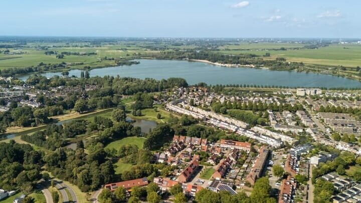 mediator ouderschapsplan Zoetermeer